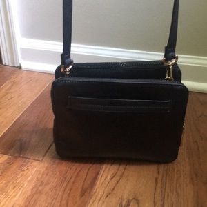French Connection Crossbody Bag- Detachable Strap